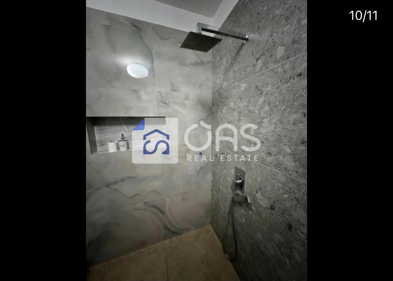 Jepet me qera apartamenti 2+1+parkim rruga elbasanit 3