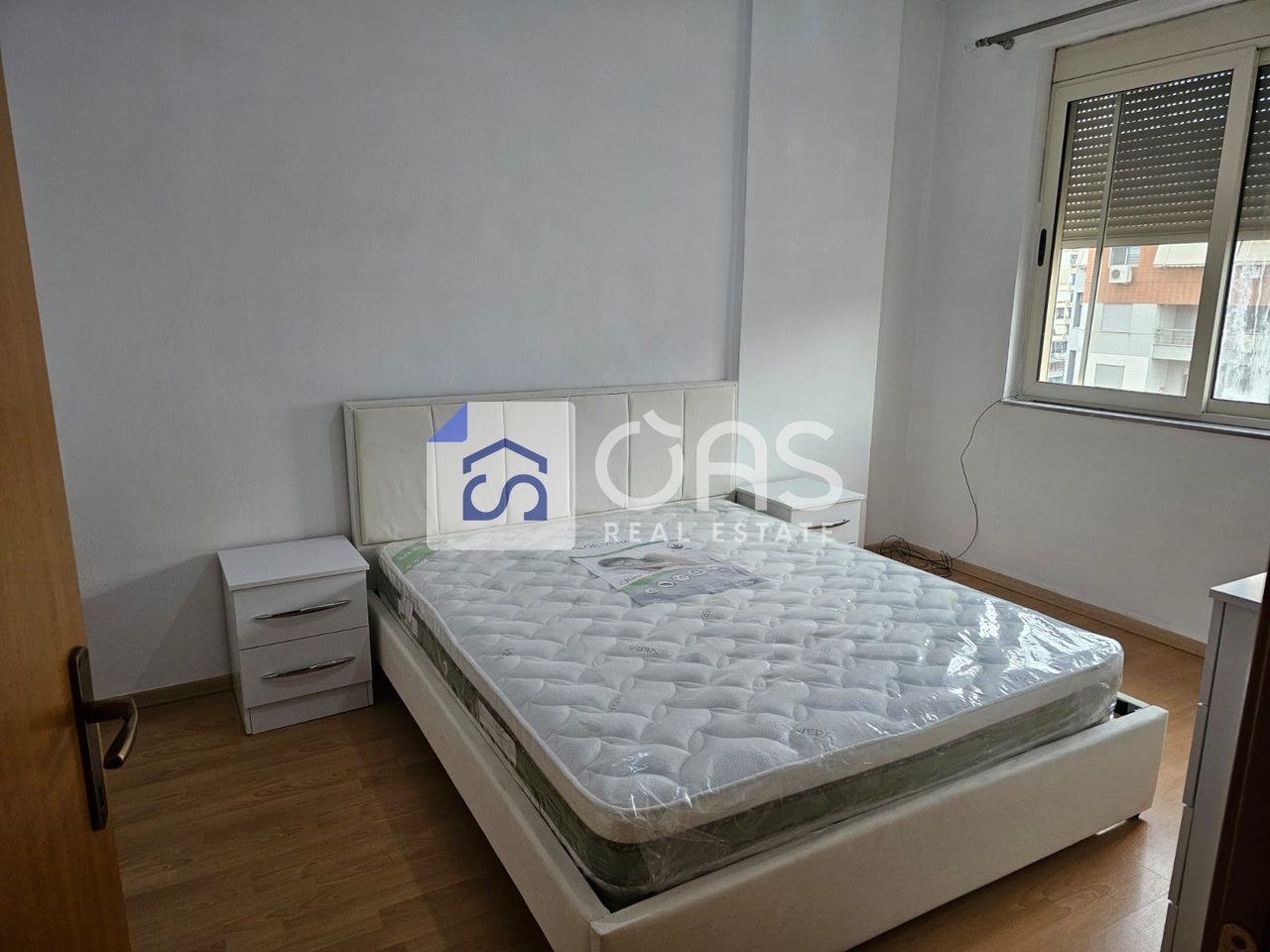 Jepet apartament 2 +1 + 2 me qera ne Astir 3