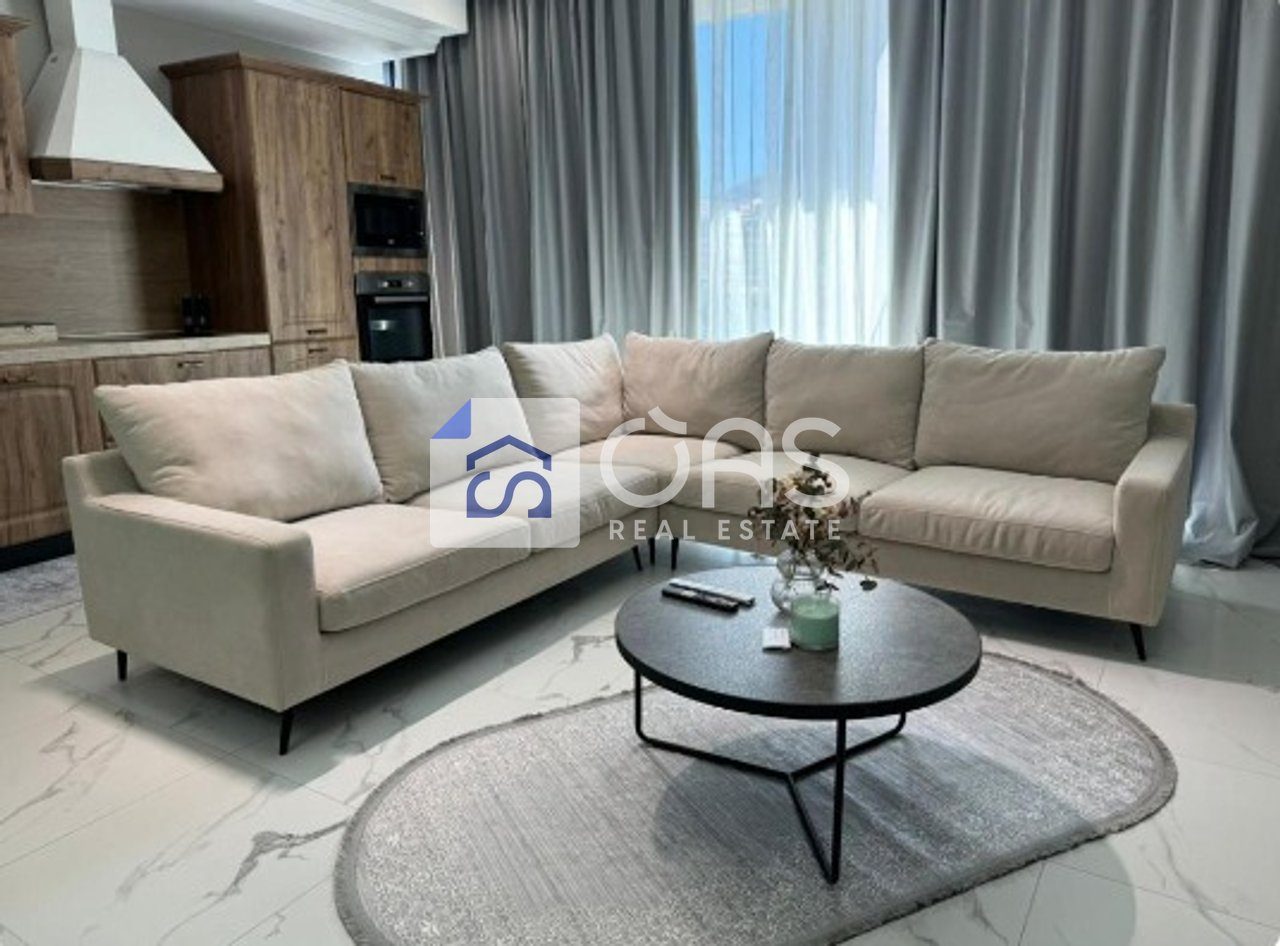 Shitet Apartament Premium 2+1+2 Lake View, Liqeni Artificial 4