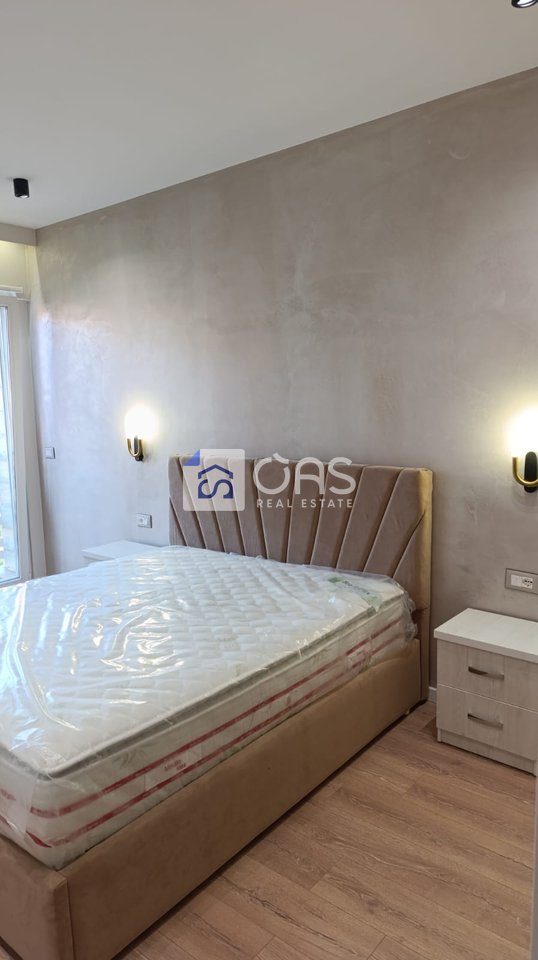 Jepet apartament me qera 1+1 te Rruga e Kavajes 3