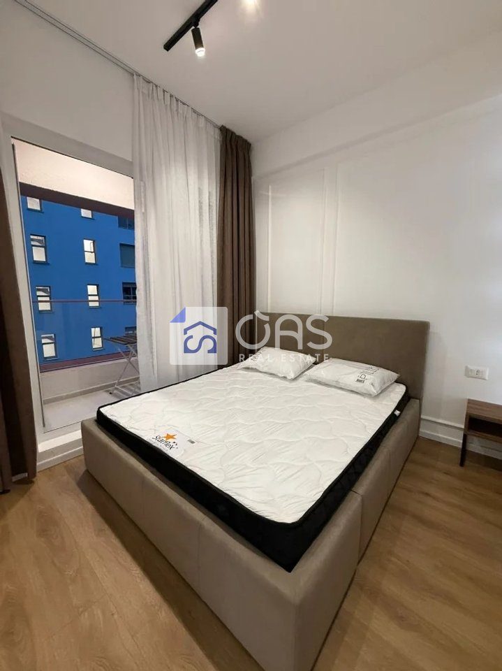 Jepet me qera apartament 1+1 Ne Ali Dem 3