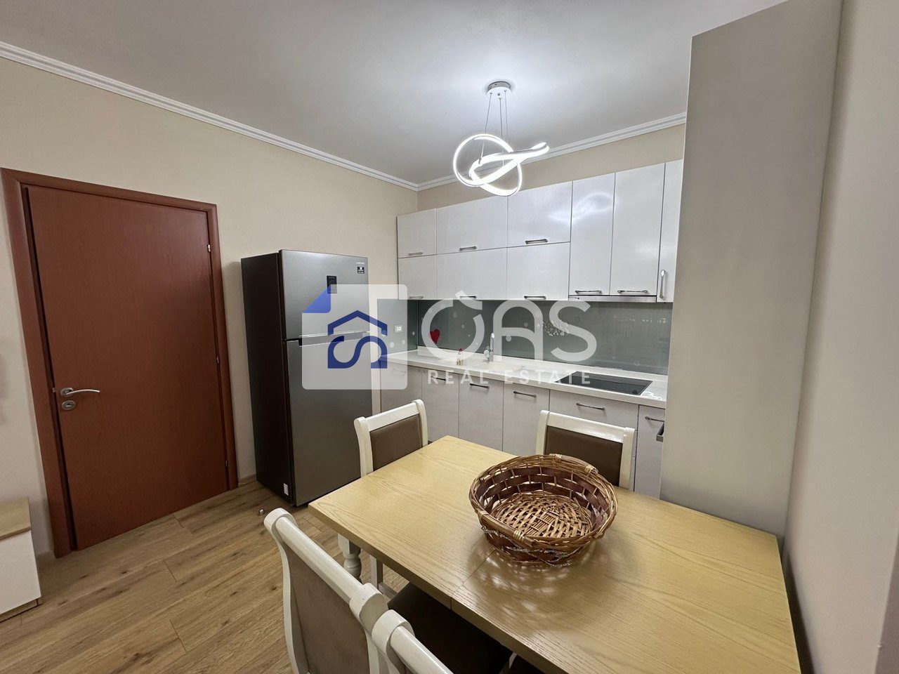 Jepet me qera Apartament 1+1 ne yzberisht 3
