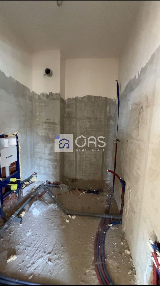 Shitet apartament 2+1+2 Ne Paskuqan te Shehu construction 112.000euro 4