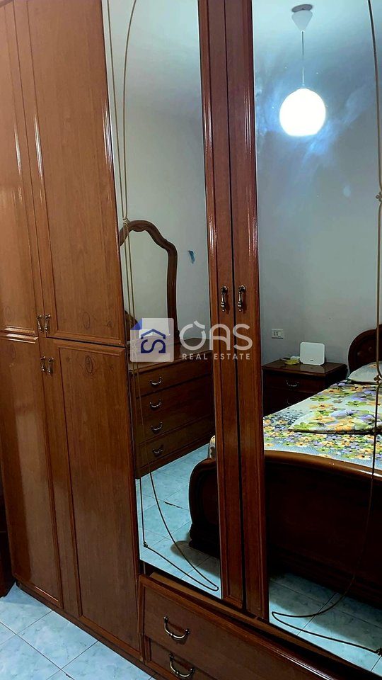 Jepet apartament me qera 1+1 Ish Parku 2
