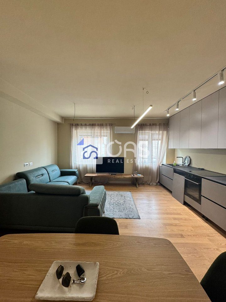 Jepet APARTAMENT me qera 2+1+2 rr.durrsit 2