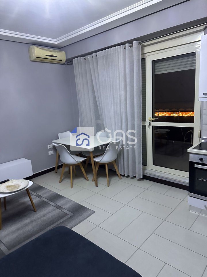 Jepet me qera apartament 1+1 tek Delijorgji 4