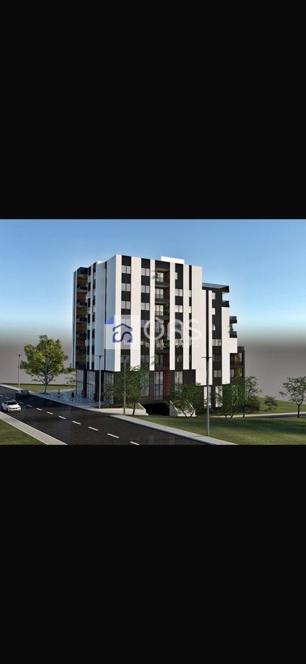Shitet apartament 2+1 Paskuqan 3
