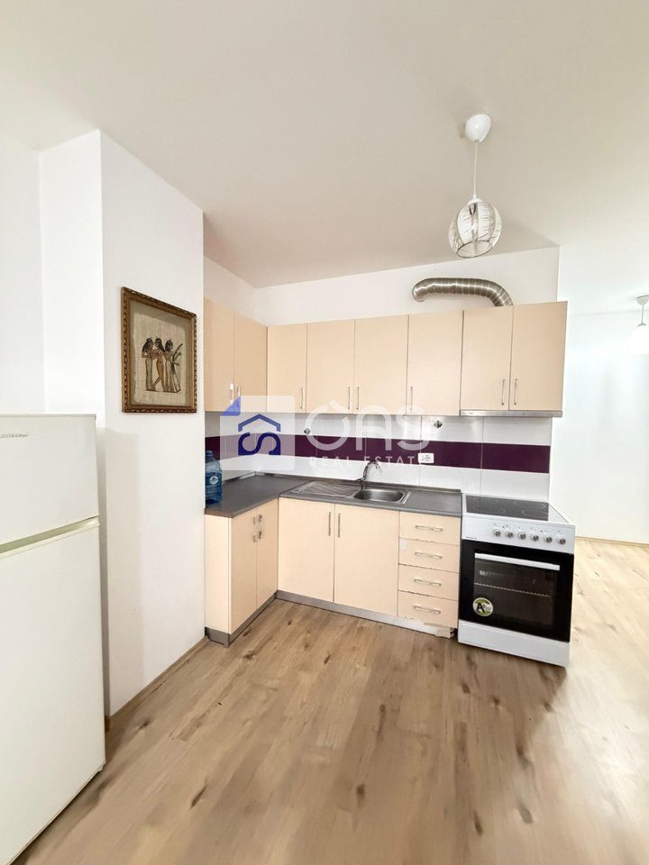 Jepet me qera apartament 1+1 Te 21 Dhjetori 3