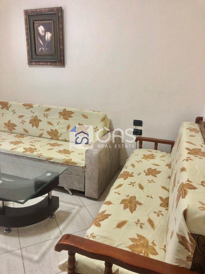 Apartament 1+1 Me Qira në Ish Blloku, Tiranë - 480€ | 70 m²