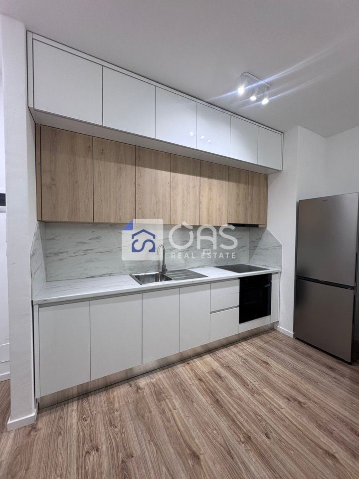 Jepet apartament me qera 1+1 tek Siri Kodra 2