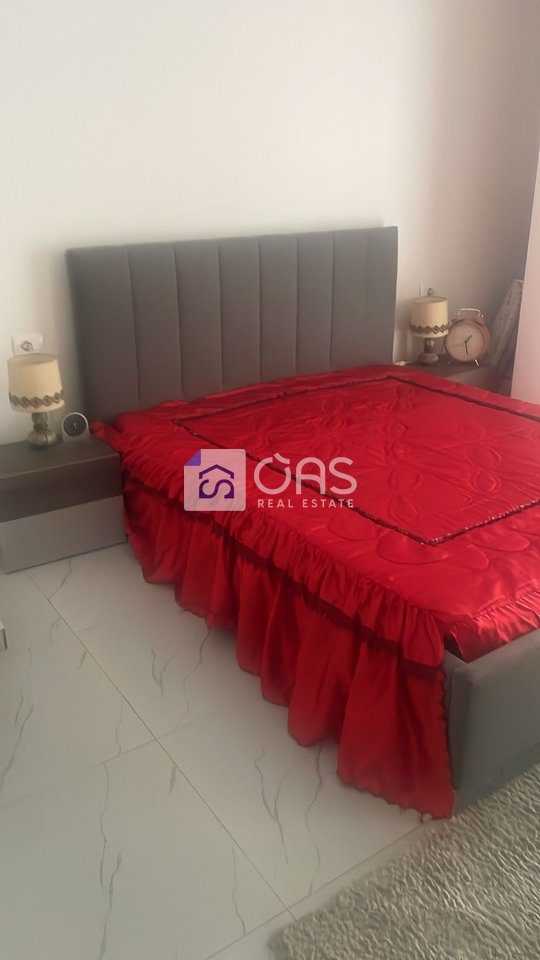 Apartament 1+1 me Qira në Zogu I Zi, Tiranë – 500€ | 75 m² 3