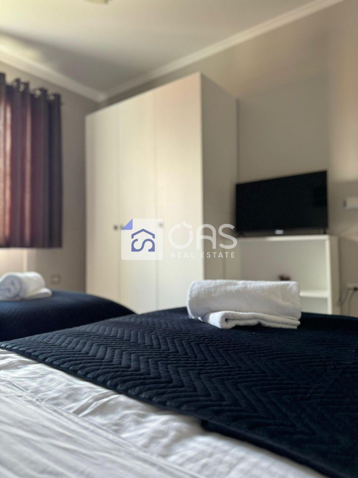 Jepet me qera apartament 2+1 ne Laprake 3