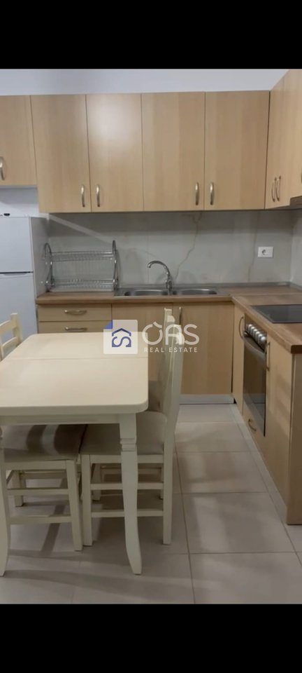 Jepet apartament 1+1 Ne Yzberisht 1