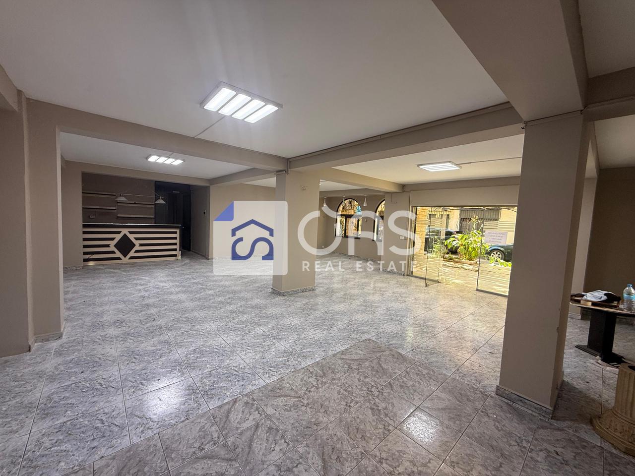 Bar / Restorant Me Qira në Brryli, Tiranë - 700€ | 125 m² 2