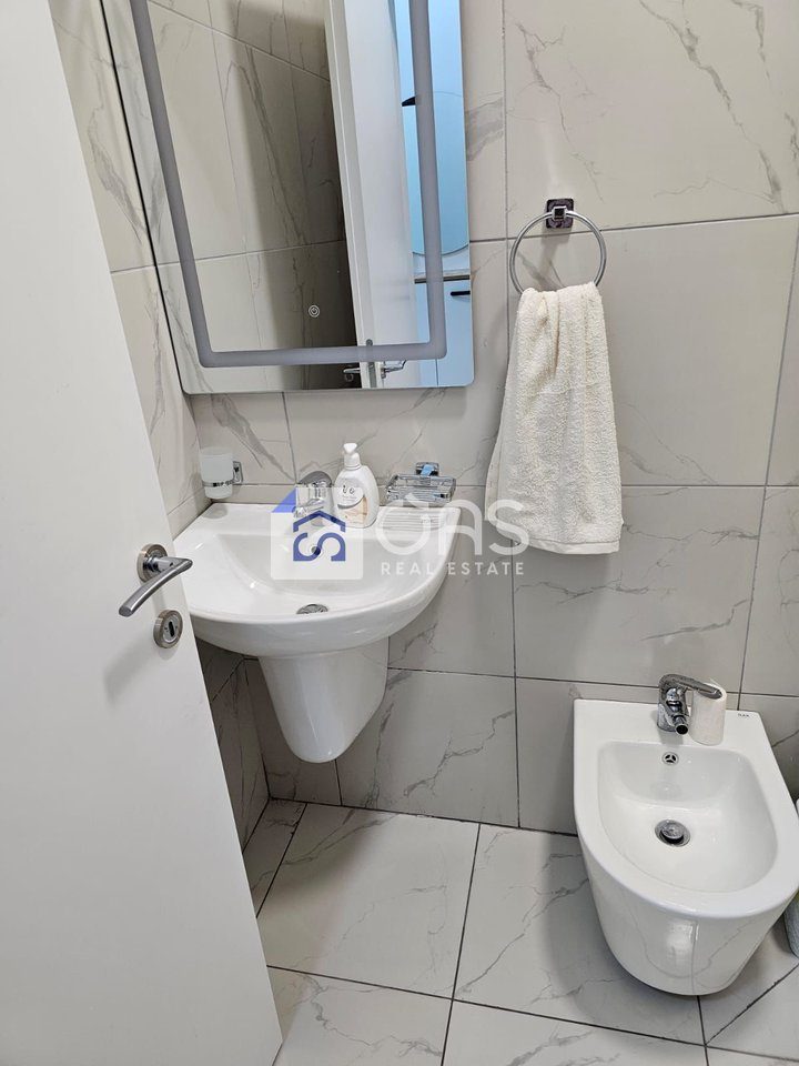 Jepet me qera apartament 2+1+2 ne Misto Mame 4