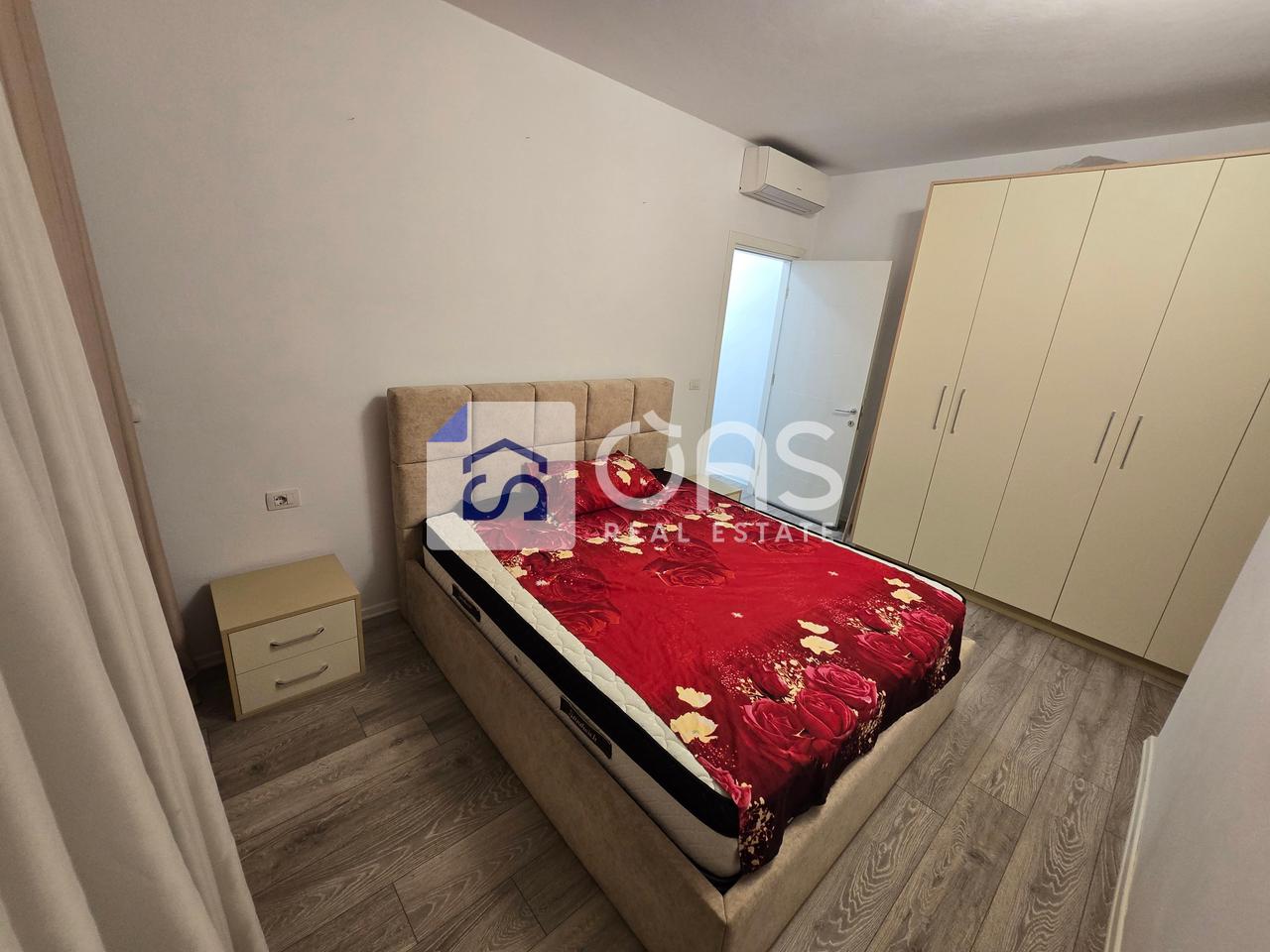 Jepet me qera apartament 1+1 Ne Ali Dem 3
