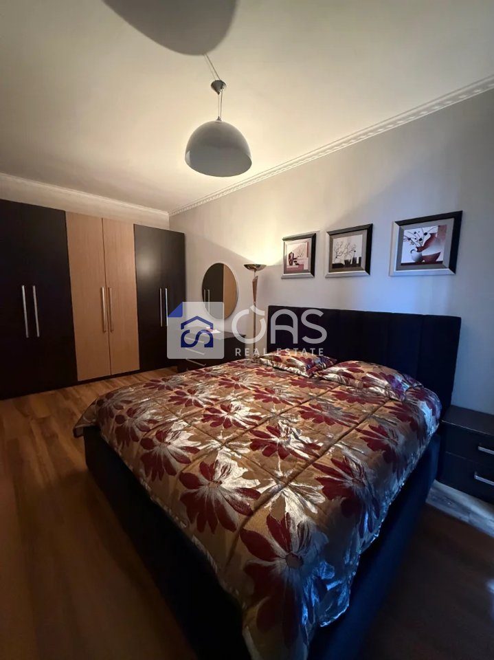 Jepet apartament me qera 2+1 Don Bosko 3