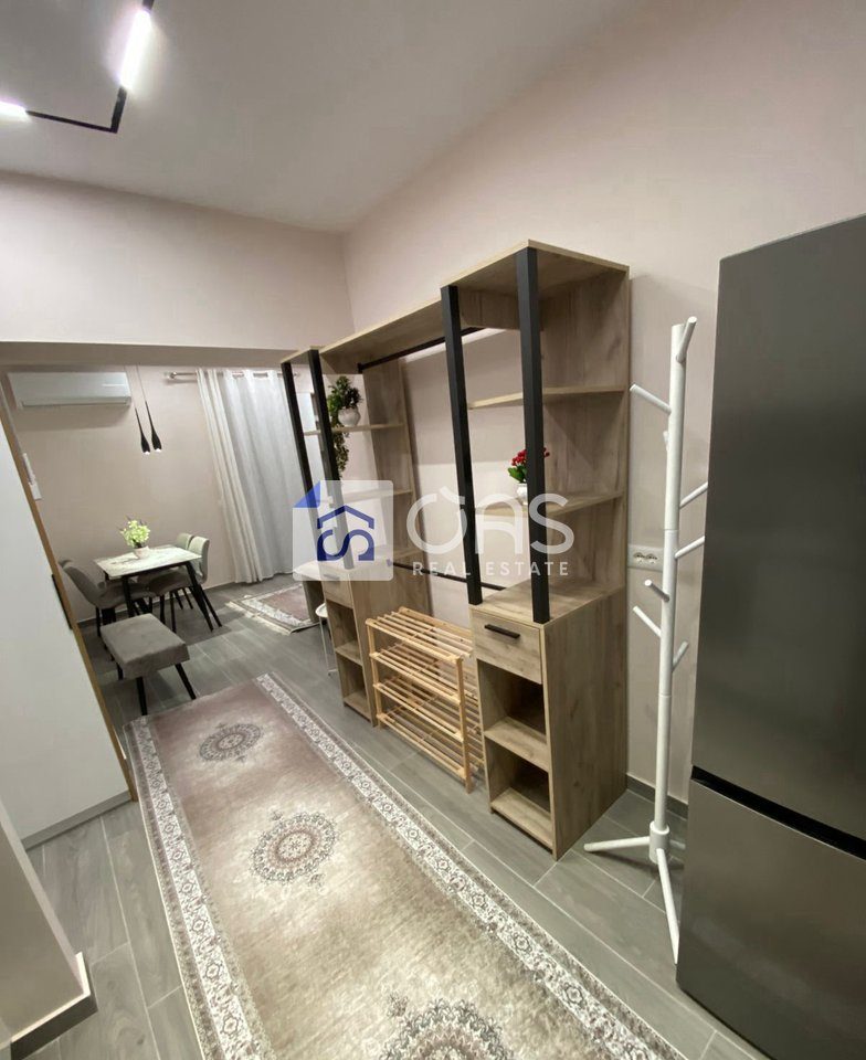 Jepet apartament me qera 1+1 tek Rruga e Elbasanit 3