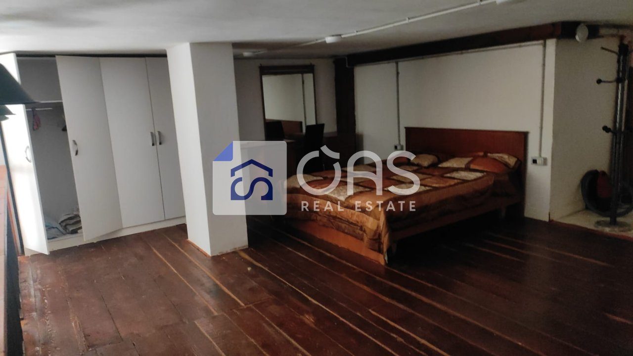 Jepet apartament me qera 1+1 Kodra e Diellit 4