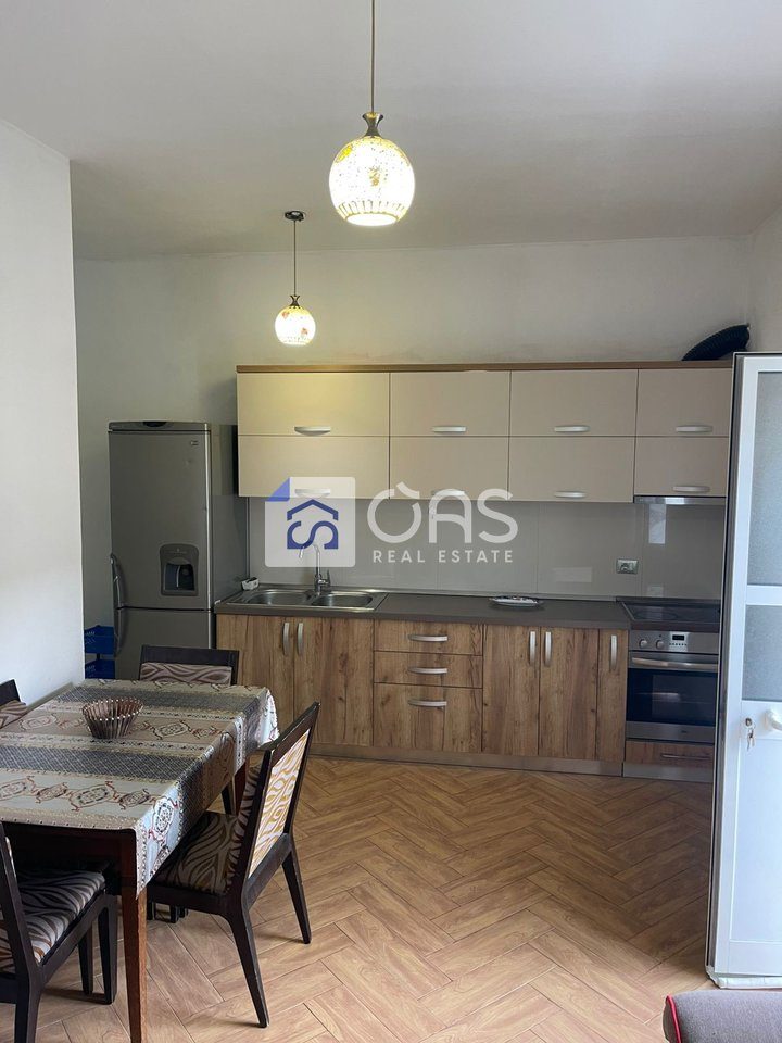 Apartament 2+1 Me Qira në Don Bosko, Tiranë - 450€ | 92 m²