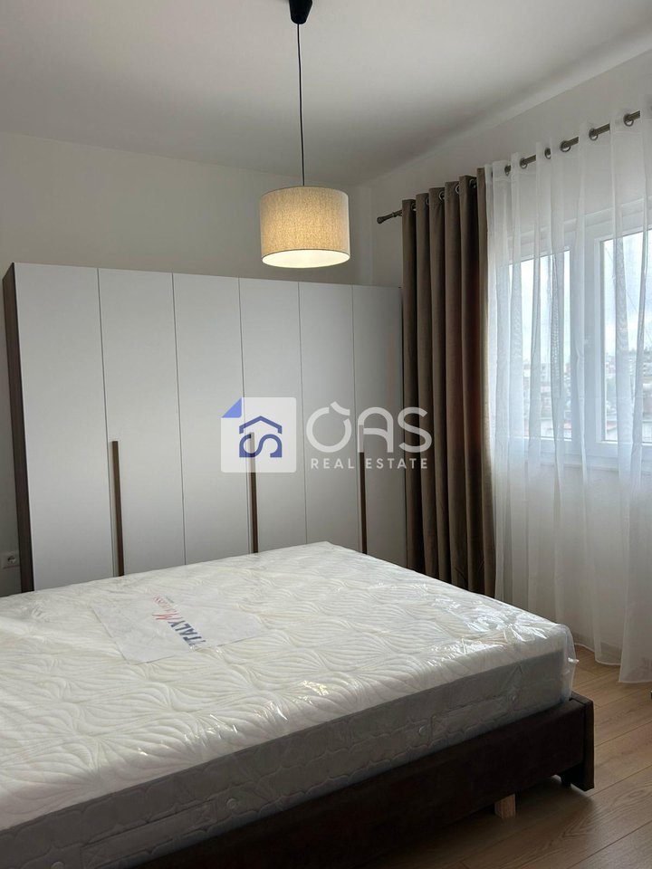 jepet me qira Apartament 1+1+parkim ali demi