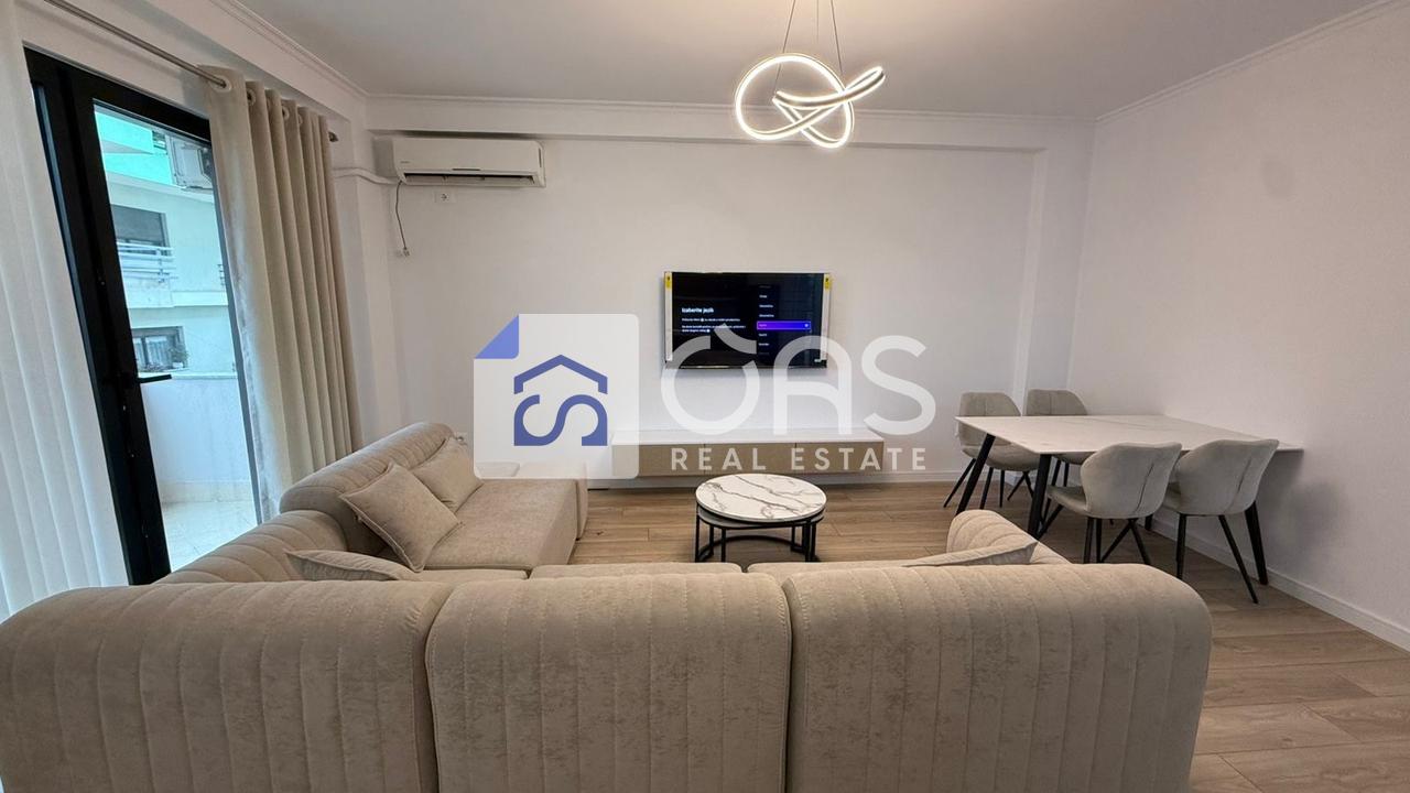 Jepet me qera apartament 2+1 tek Kodra e Diellit. 2