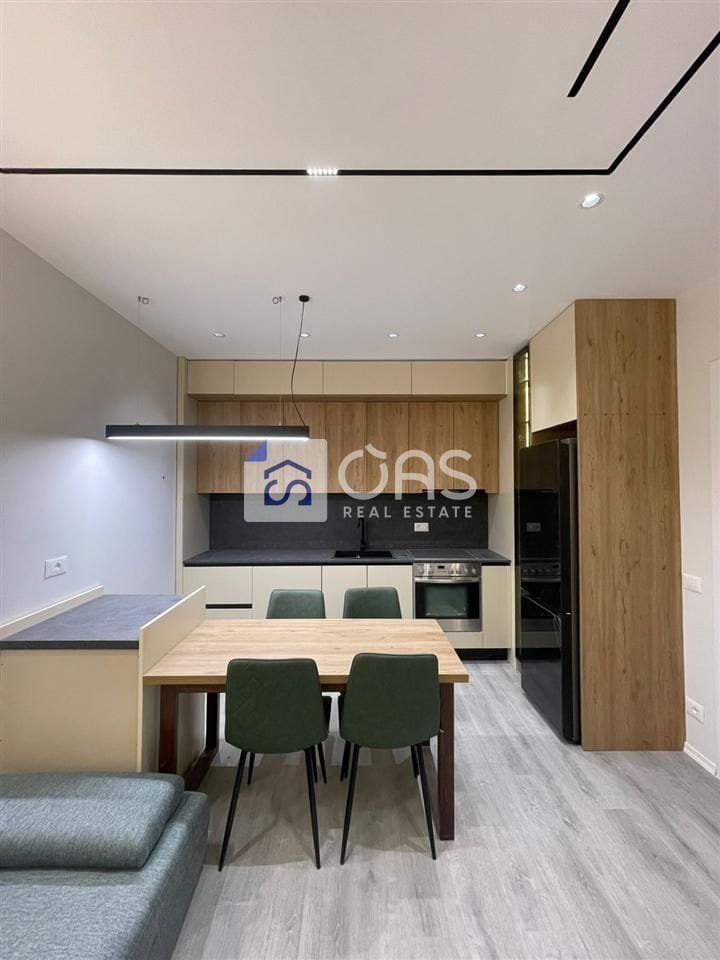 Jepet apartament me qera 2+1+P Te Univers City 2