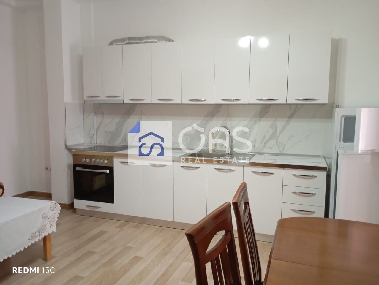 Apartament 2+1 Me Qira në Fresku, Tiranë - 400€ | 95 m² 3