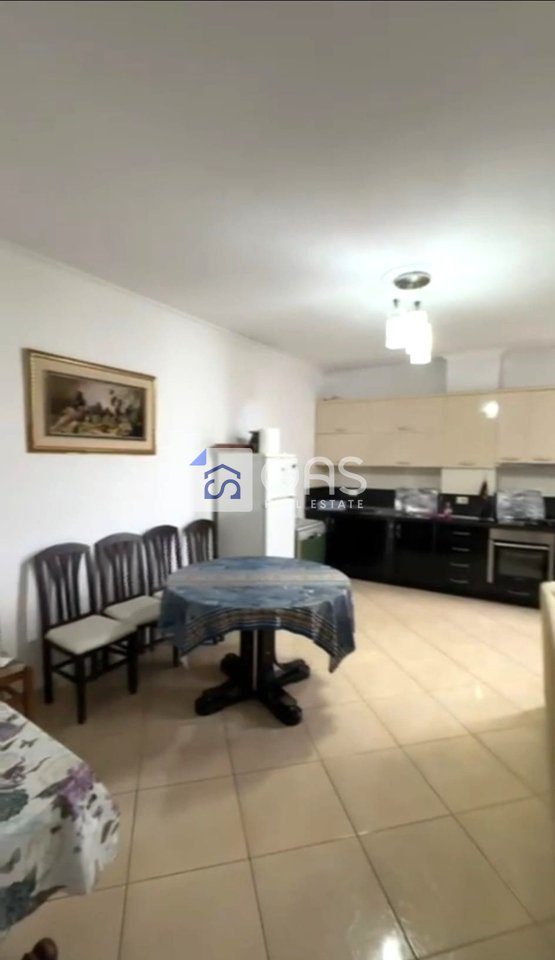 Shitet apartament 2+1 Astir 2