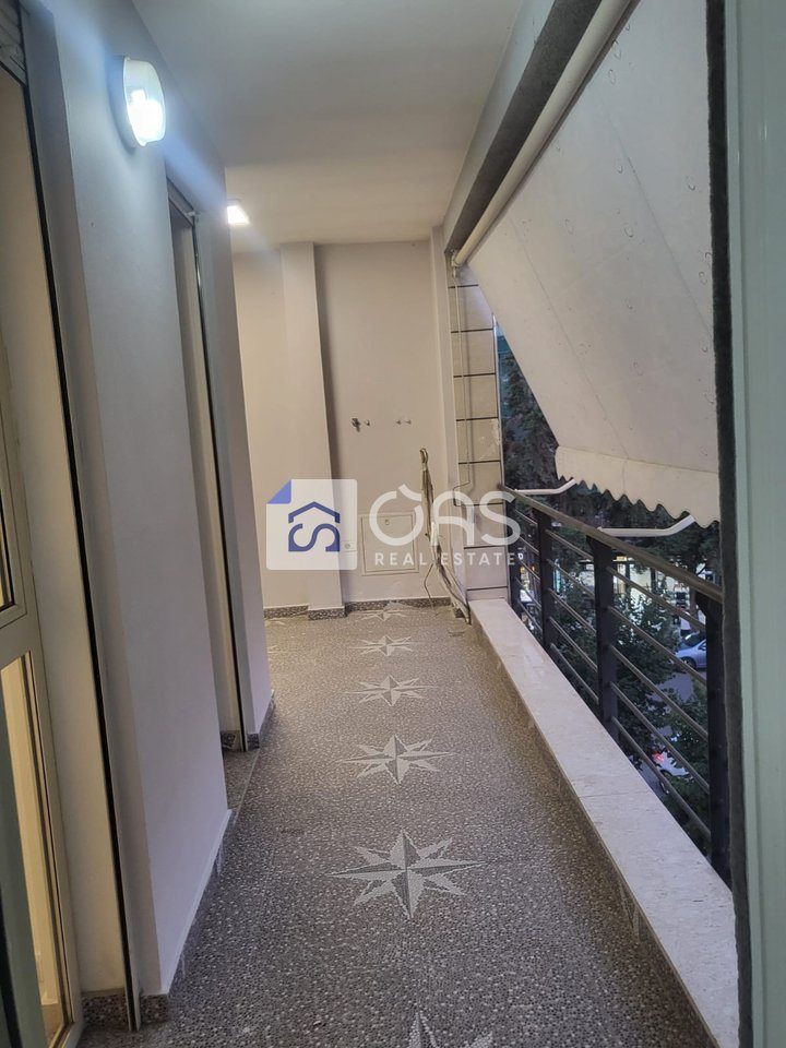 Jepet apartament me qera 2+1 ne fund te rruges Don Bosko 2