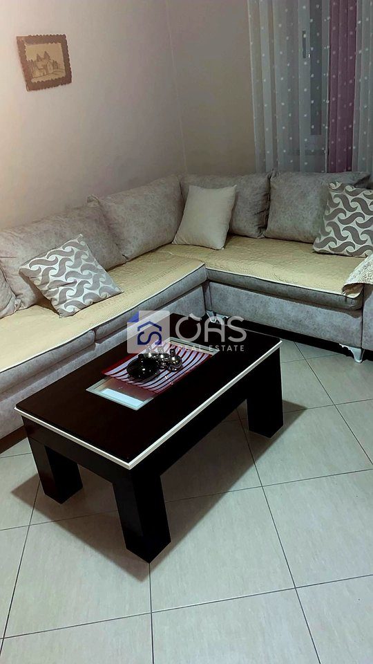 Jepet apartament me qera 1+1 Ish Parku