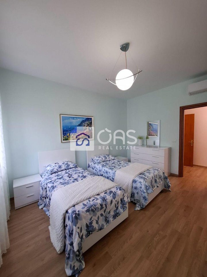 Jepet apartament me qera 2+1 Kopshti Zologjik 2