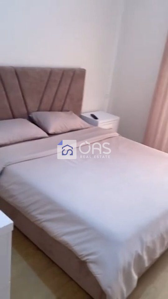 Jepet me qira apartamenti 1+1 Ne Astir 4