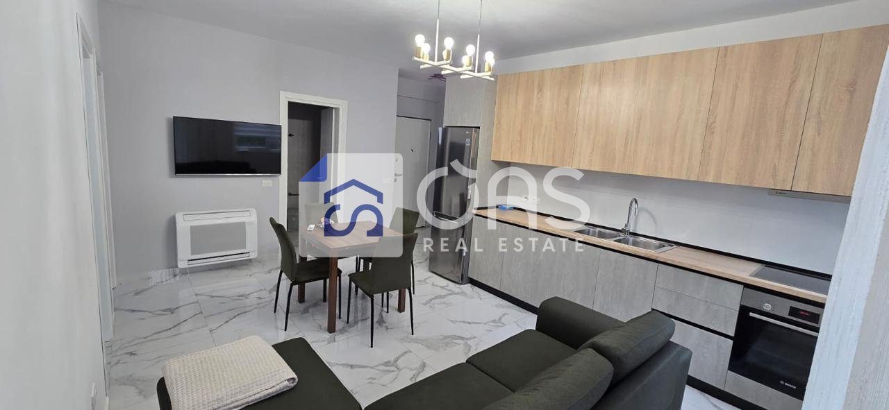 Jepet me qera apartament 2+1 tek Liqeni i Thate. 3