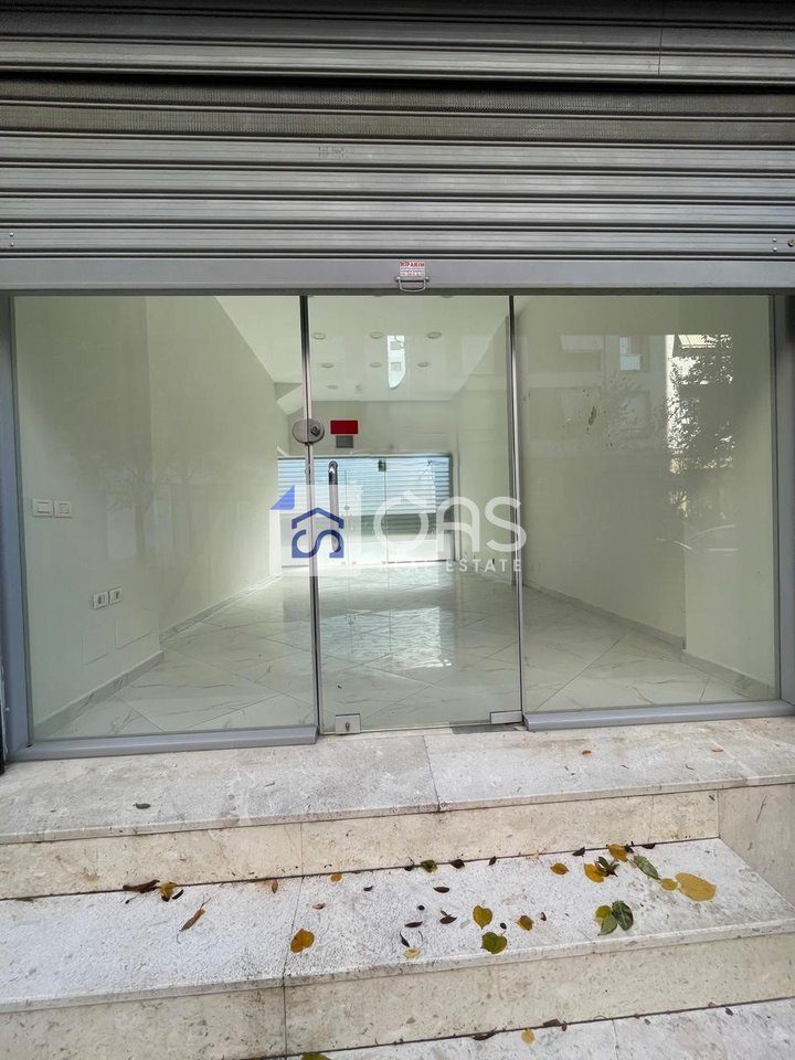 Ambient Komercial Me Qira në Vasil Shanto, Tiranë - 900€ | 60 m² 3