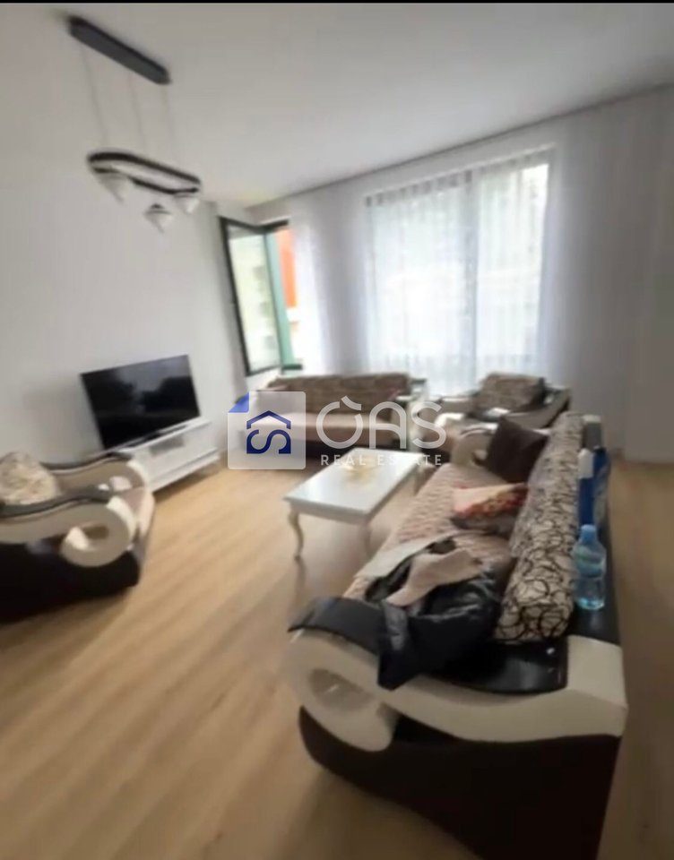 Jepet apartament me qera 2+1 tek Jordan Misja