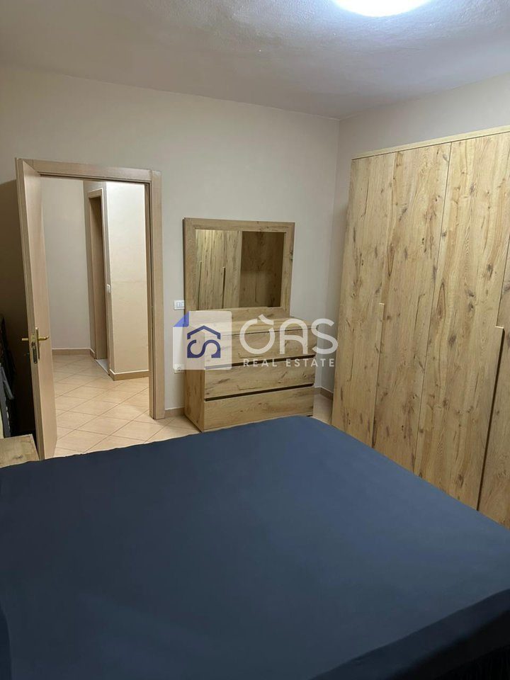 Jepet me qera apartament 1+1 te Astir 2