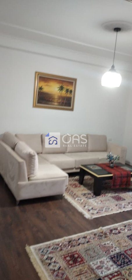 Jepet me qira apartamenti 2+1 Ne Don Bosko 3