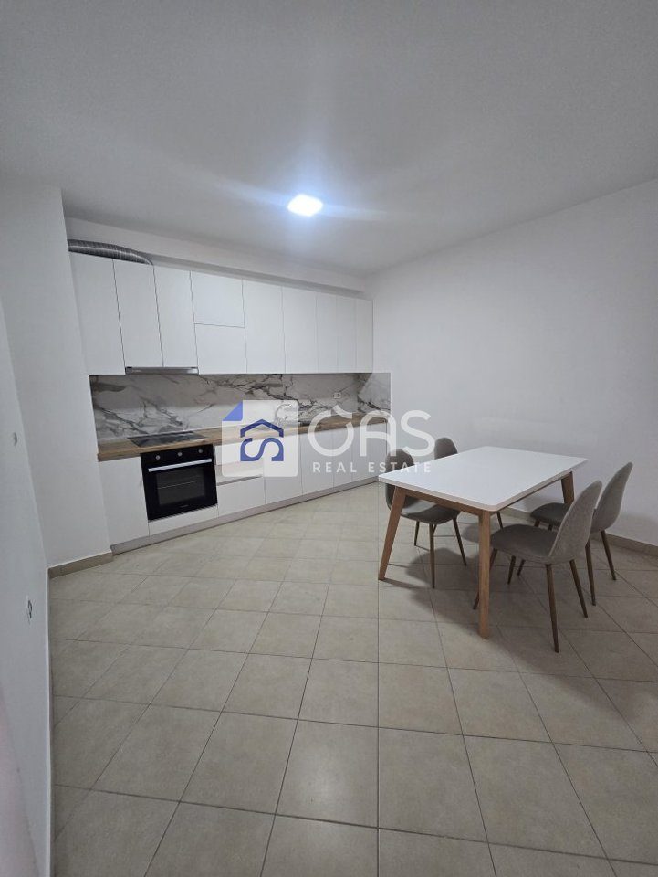 Apartament 3+1 Me Qira në Don Bosco, Tiranë - 600€ | 145 m²