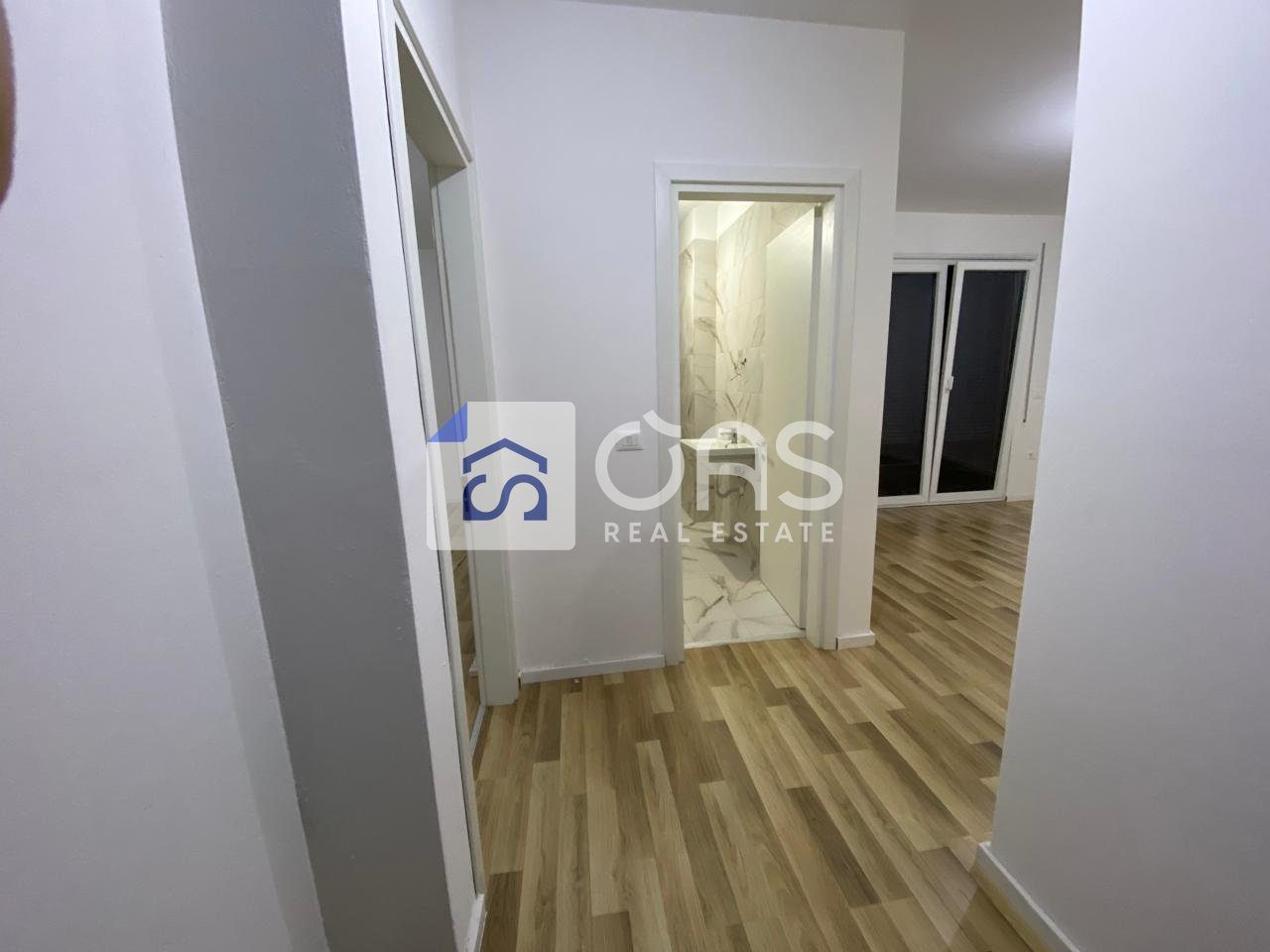 Jepet apartament me qera 1+1 ne Don Bosko 3