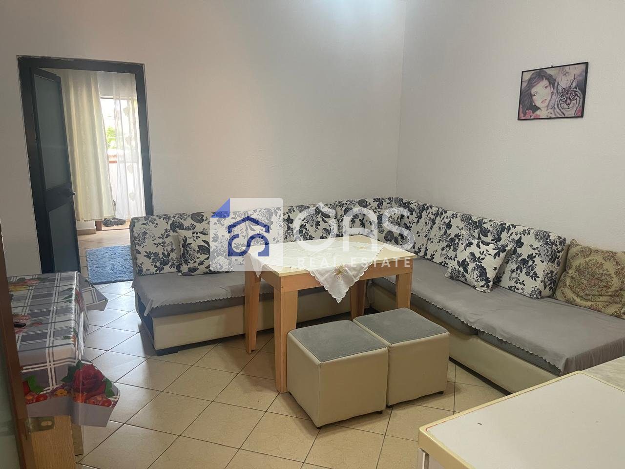 Apartament 1+1 Me Qira në Allias, Tiranë - 400€ | 1+1 |