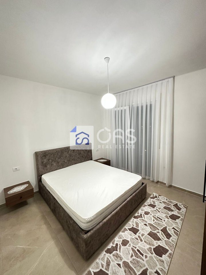 Apartament 1+1 Me Qira në Astir, Tiranë - 450€ | 75 m² 2