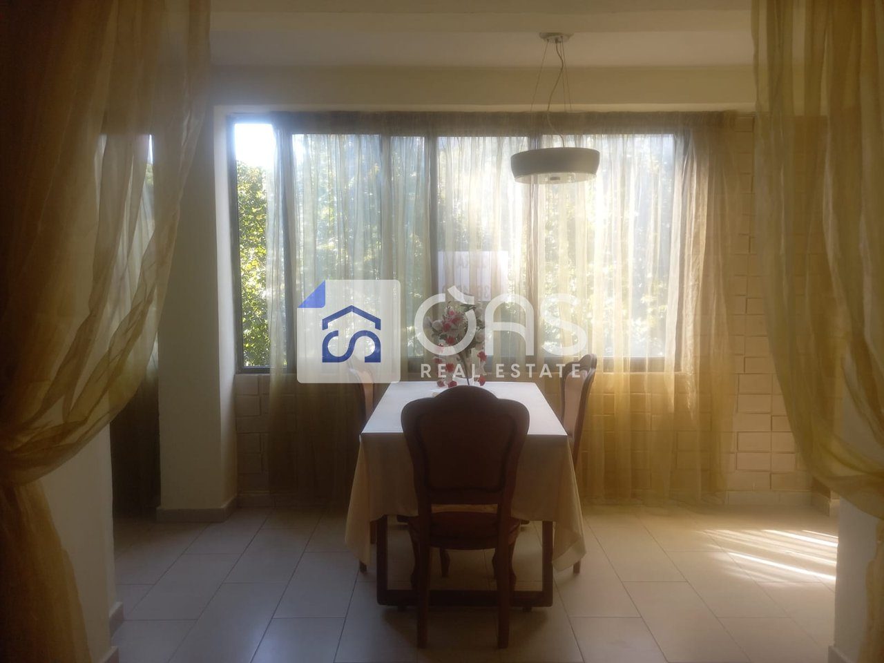 Jepet me qera apartament 2+1 21 dhjetori (perball oslos) 3
