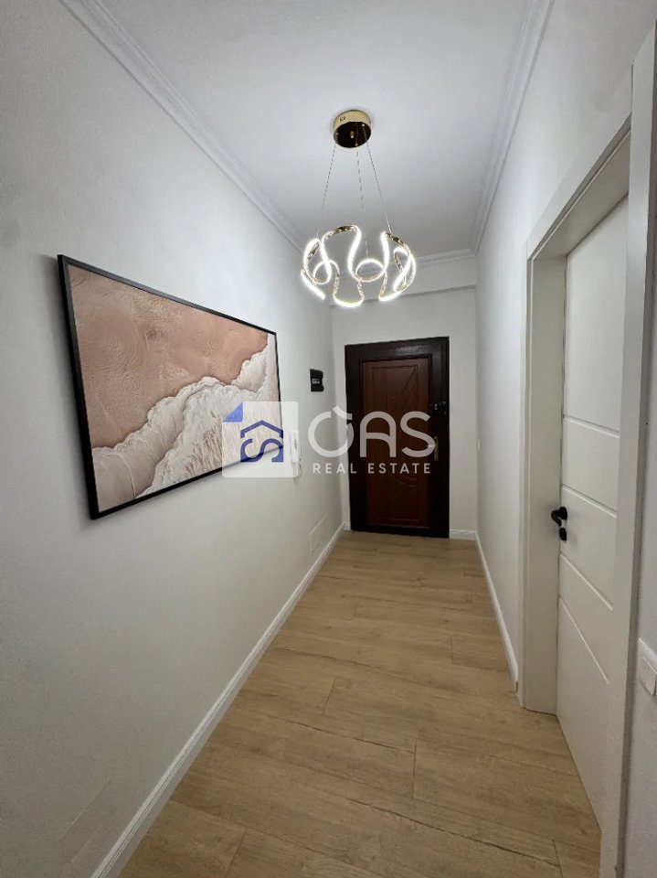 Jepet apartament me qera 1+1 Astir 4