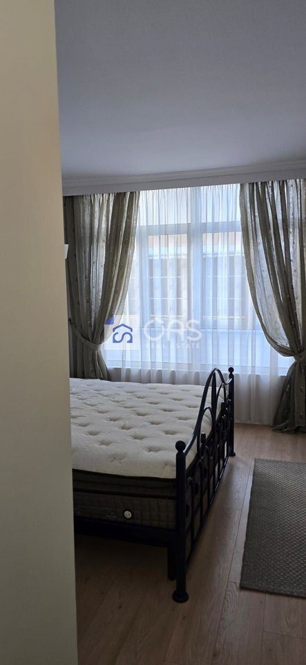 Jepet apartament me qera 3+1+2+2 post parkimi te Kodra e Diellit 3