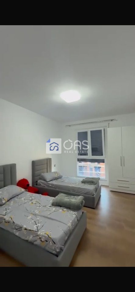 Jepet apartament me qera 2+1 ne Paskuqan 3