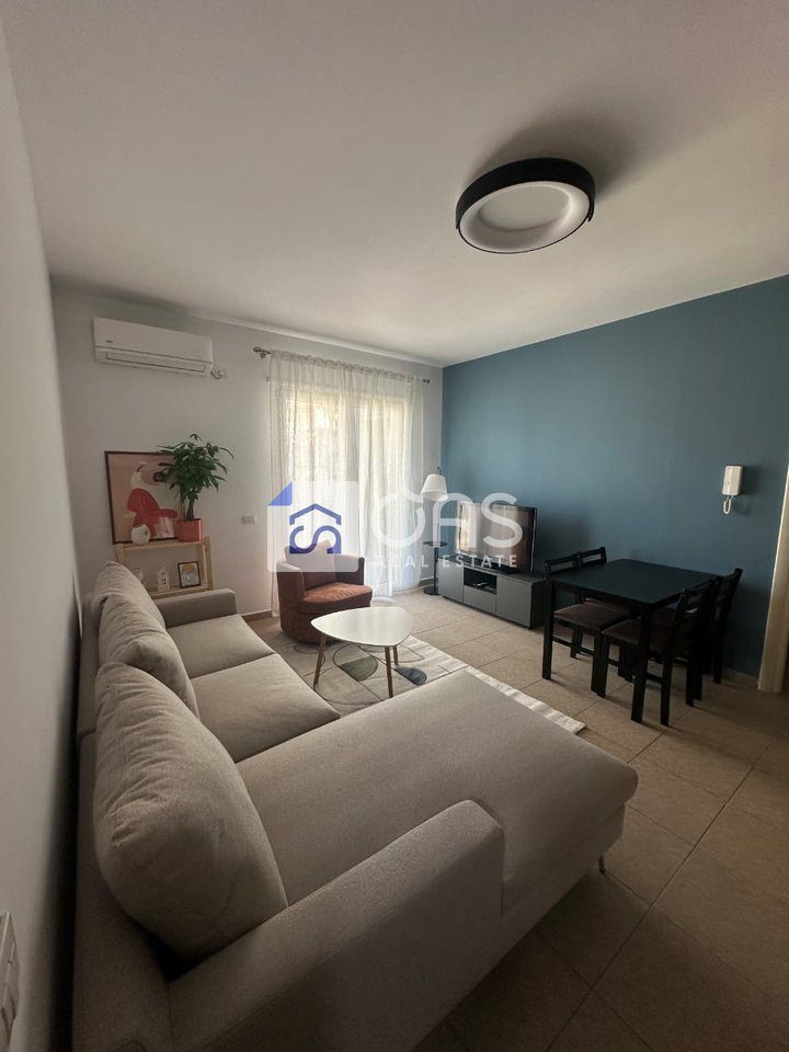 Jepet apartament me qera 1+1 Bulevardi Zogu i Par