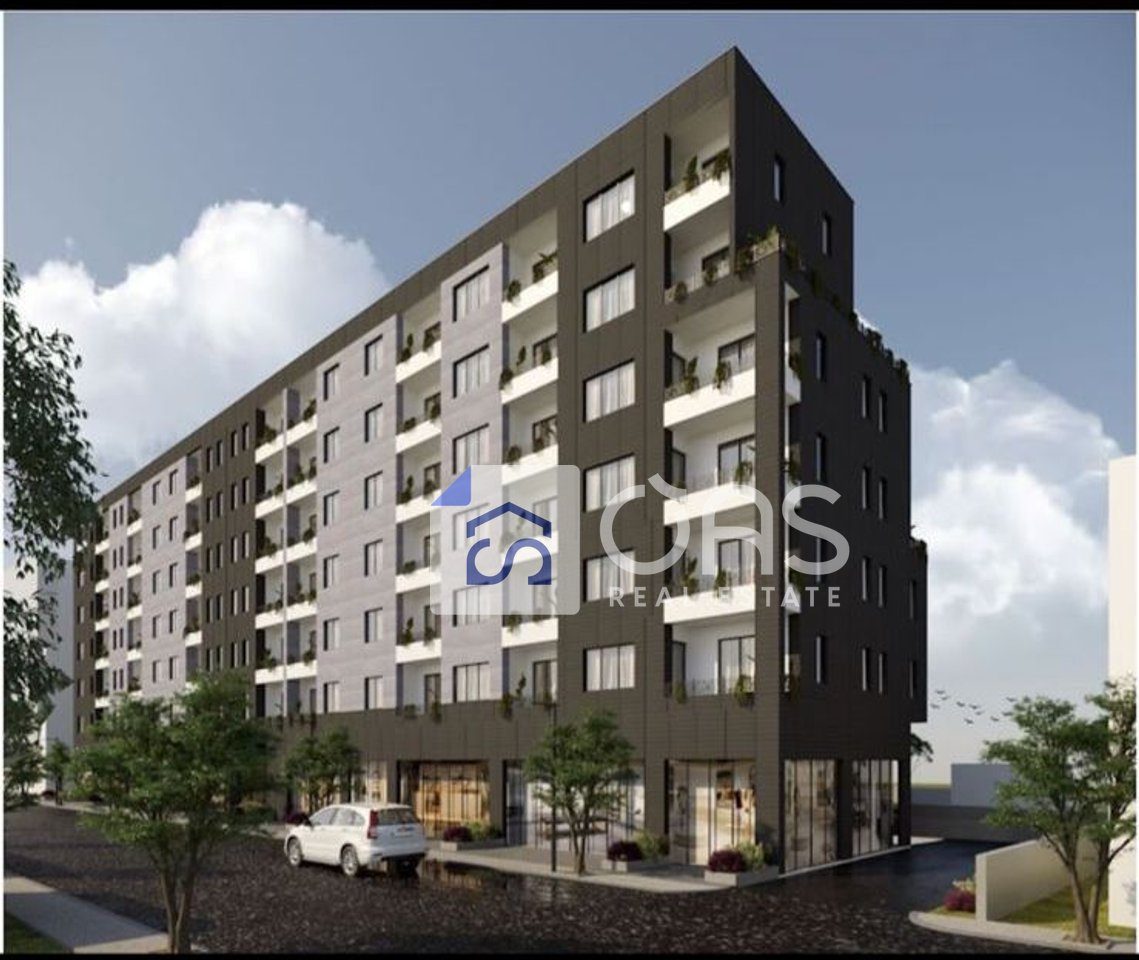 Shitet apartament 2+1 ne Paskuqan 3