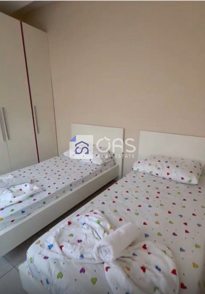 Jepet me qera apartament tek Selvia. 3