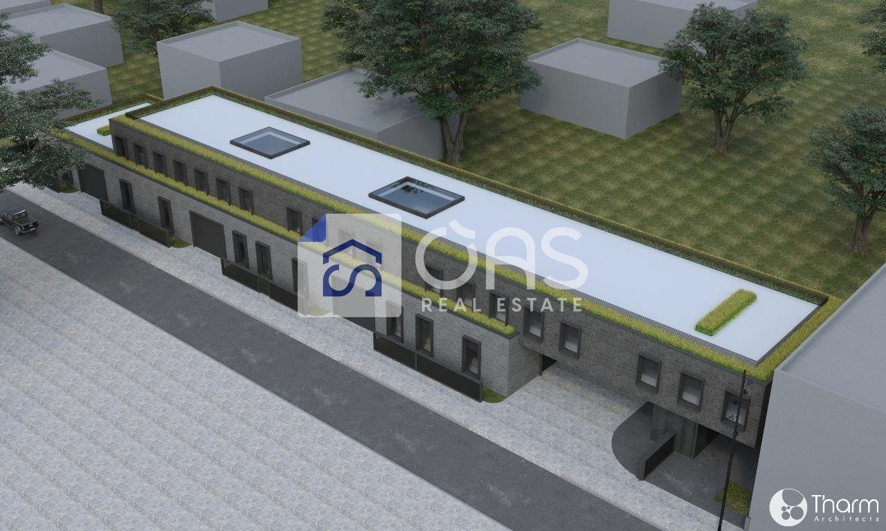 Godinë 2+1 Me Qira në Kamëz - 8000€ | 2000 m²
